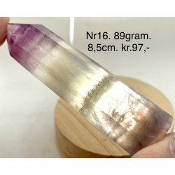 Multi regnbue flourit trn-16