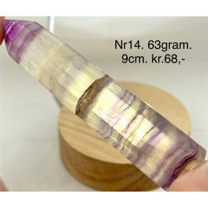 Multi regnbue flourit trn-14