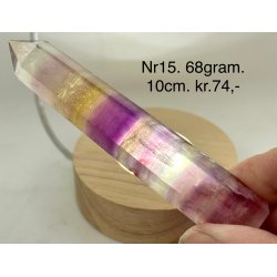 Multi regnbue flourit trn-15