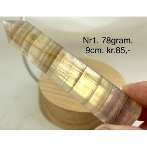 Multi regnbue flourit trn-1