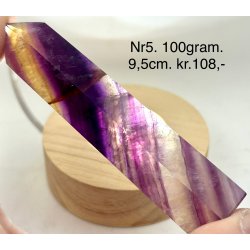 Multi regnbue flourit trn-5