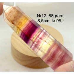 Multi regnbue flourit trn-12