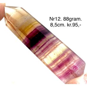 Multi regnbue flourit trn-12