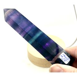 Regnbue flourit t�rn-5