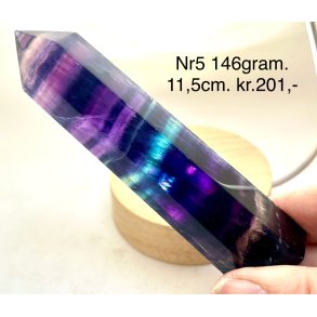 Regnbue flourit trn-5