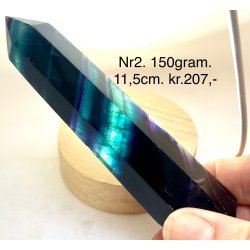 Regnbue flourit t�rn-2