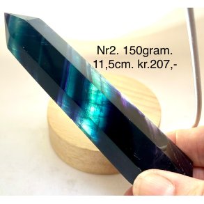 Regnbue flourit trn-2