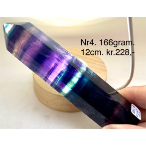 Regnbue flourit trn-4