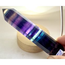 Regnbue flourit t�rn-4