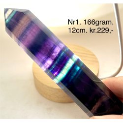 Regnbue flourit t�rn-1