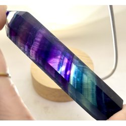 Regnbue flourit t�rn-19