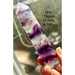 Regnbue flourit t�rn-3