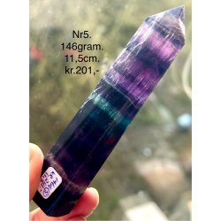 Regnbue flourit t�rn-5