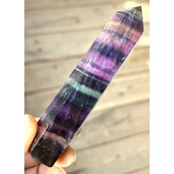 Regnbue flourit t�rn-1