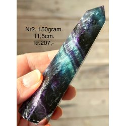 Regnbue flourit t�rn-2