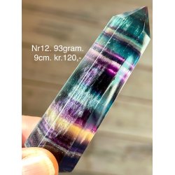 Regnbue flourit t�rn-12