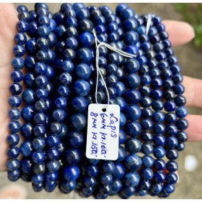 Lapis 8mm. 