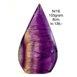 Candy flourit drop form-18