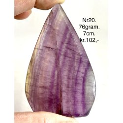 Candy flourit drop form-20