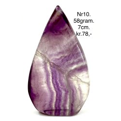 Candy flourit drop form-10