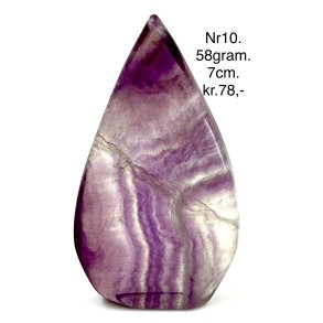 Candy flourit drop form-10