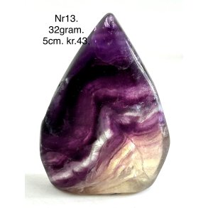 Candy flourit drop form-13