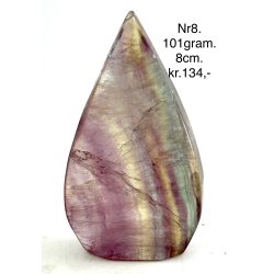 Candy flourit drop form-8