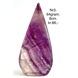 Candy flourit drop form-3