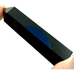 Sort obsidian trn-1