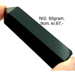 Sort obsidian trn-2