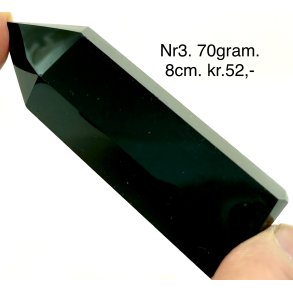 Sort obsidian trn-3