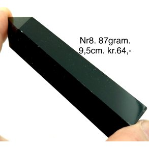 Sort obsidian trn-8