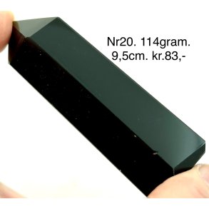 Sort obsidian trn-20