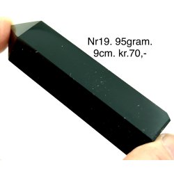 Sort obsidian trn-19