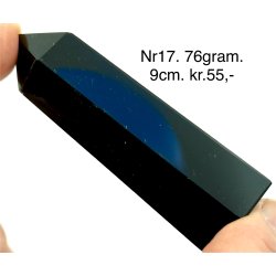 Sort obsidian trn-17