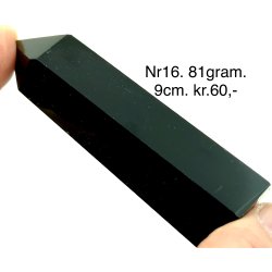 Sort obsidian trn-16