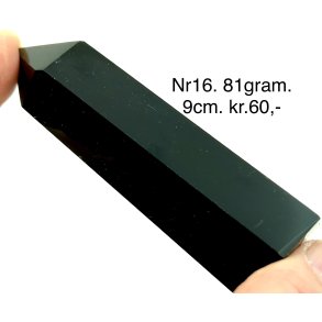 Sort obsidian trn-16