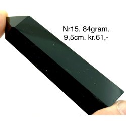 Sort obsidian trn-15