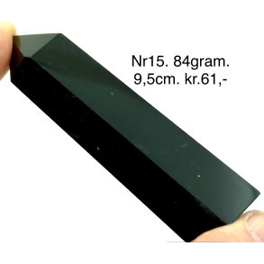 Sort obsidian trn-15