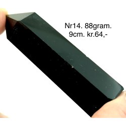 Sort obsidian trn-14
