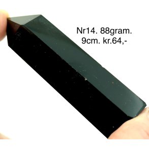 Sort obsidian trn-14