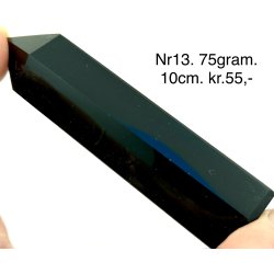 Sort obsidian trn-13