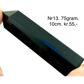 Sort obsidian trn-13