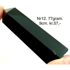 Sort obsidian trn-12