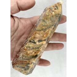 Stor crazy agat trn-7