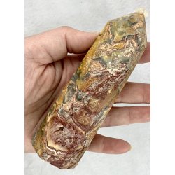 Stor crazy agat trn-7