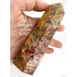 Stor crazy agat trn-7