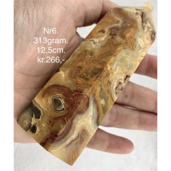 Stor crazy agat trn-6