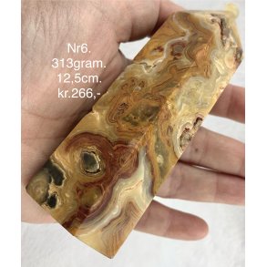 Stor crazy agat trn-6