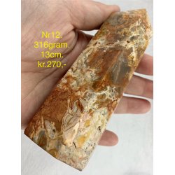 Stor crazy agat trn-12